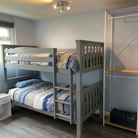 Chalet At Penstowe Holiday Park Near Bude Extérieur photo