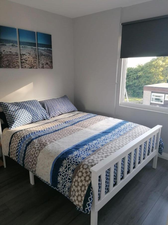 Chalet At Penstowe Holiday Park Near Bude Extérieur photo