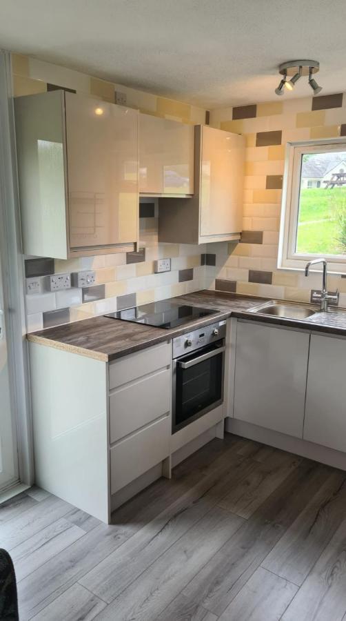 Chalet At Penstowe Holiday Park Near Bude Extérieur photo