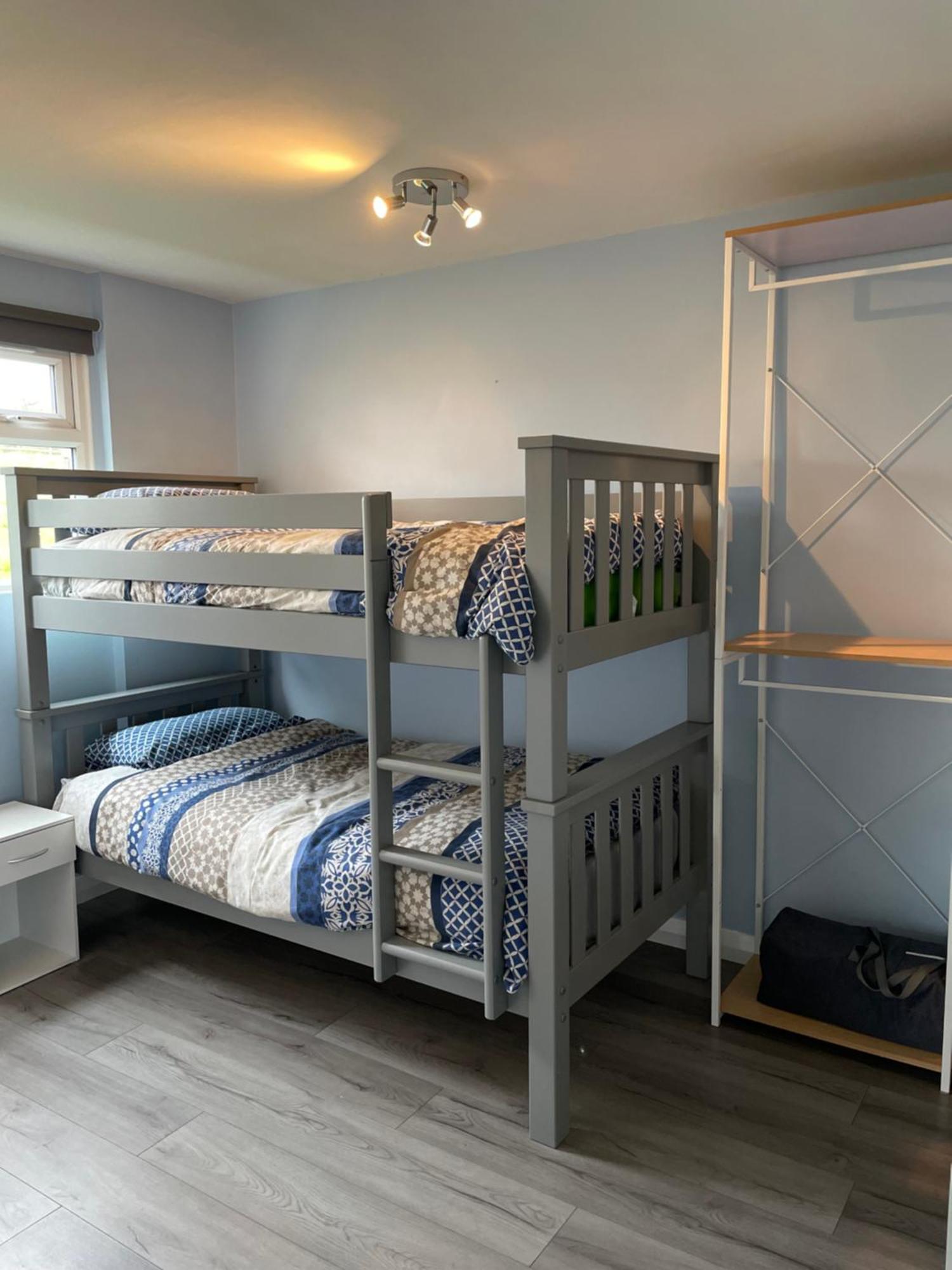 Chalet At Penstowe Holiday Park Near Bude Extérieur photo